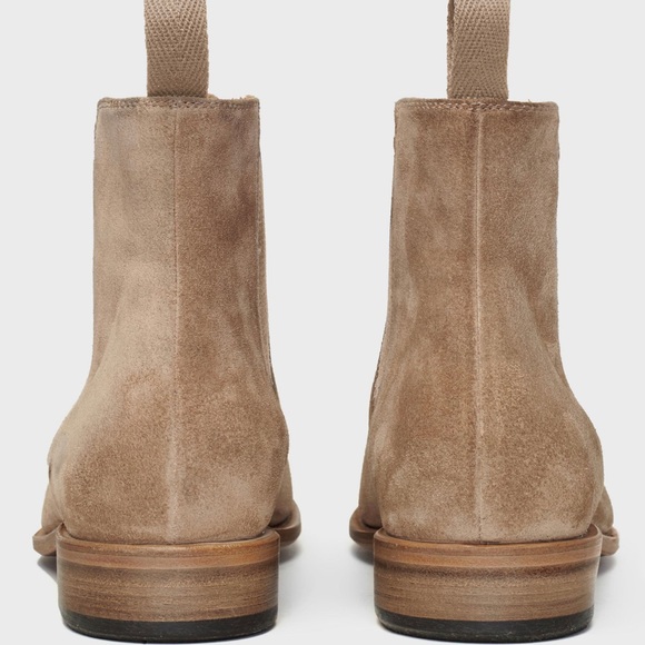 John Varvatos Amsterdam Chelsea Boot